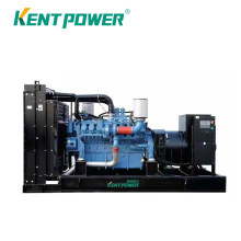Open Type Diesel Power Generator Yto Engine Yangdong Dongfanghong for Sale